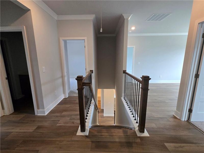 Image 29 of a home in Pinecrest Ridge.