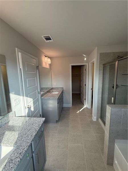 Image 18 of a home in Somerset at Riverbrook.