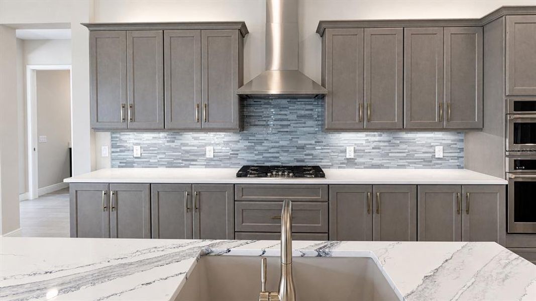Close-up of interior finishes inside a home in Shellstone at Waterside, Sarasota (Image 19). Close-up of interior finishes inside a home in Shellstone at Waterside, Sarasota (Image 19).