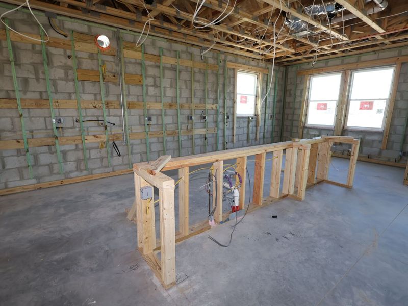 Framing Framing