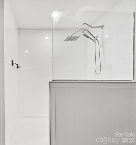 Close-up of interior finishes inside a home in , Burnsville (Image 19).