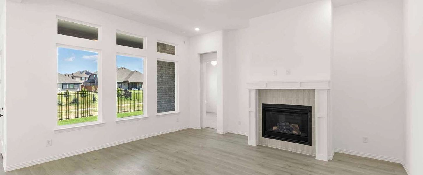 Marshall Home Plan by Ashton Woods Marshall Home Plan by Ashton Woods