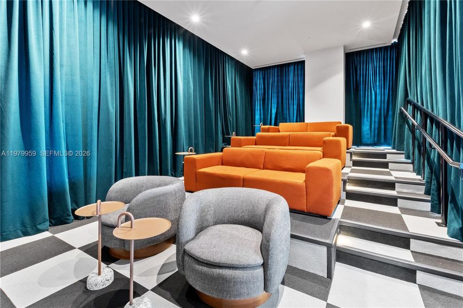 Community amenities in , Miami (Image 14).