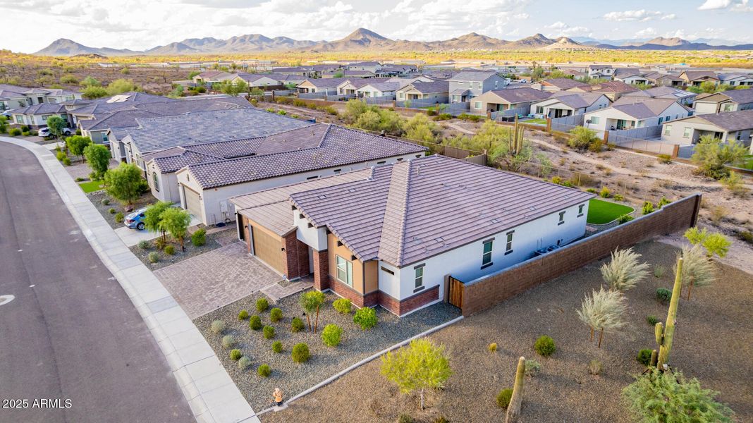 67 - Steed Ridge 13626