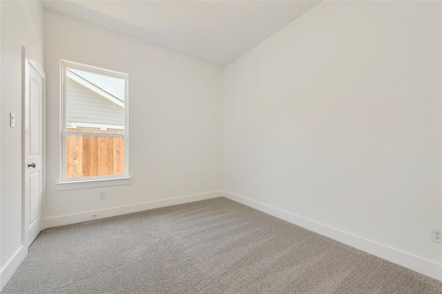 Spacious, unfurnished interior of a new home in , Dallas (Image 21). Spacious, unfurnished interior of a new home in , Dallas (Image 21).