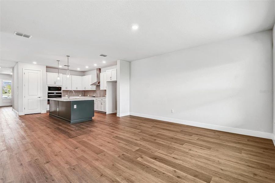 Family Room Family Room