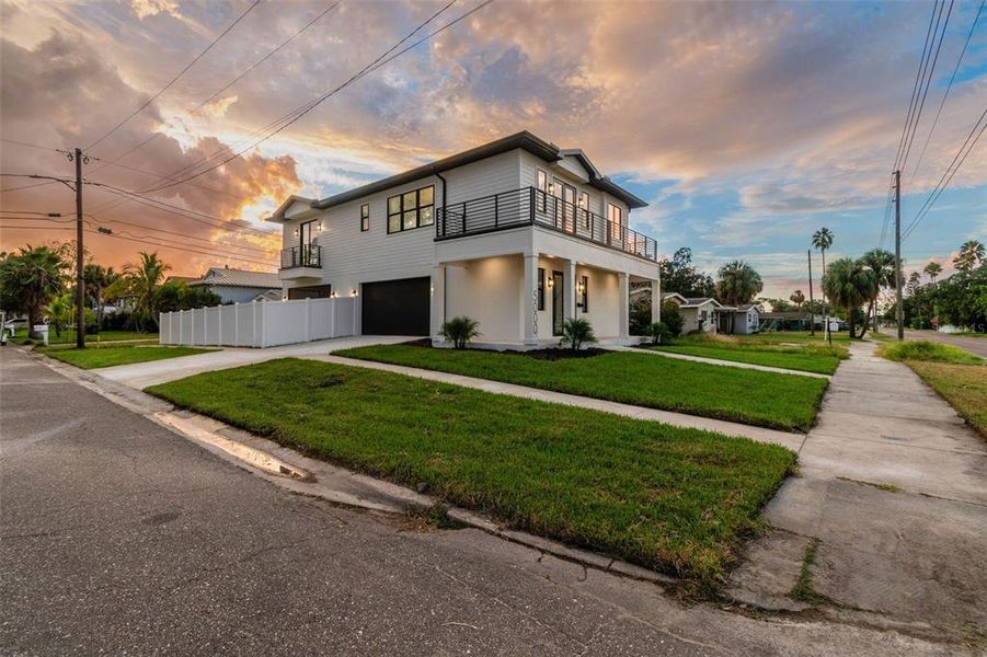 Image 70 of a home in .