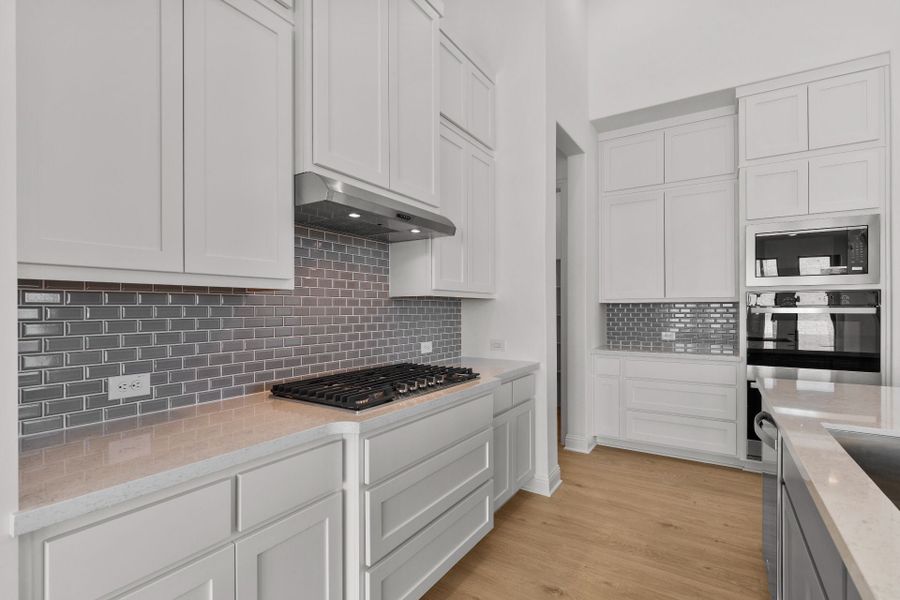 2,944sf New Home in Fort Worth, TX.  - Slide 15