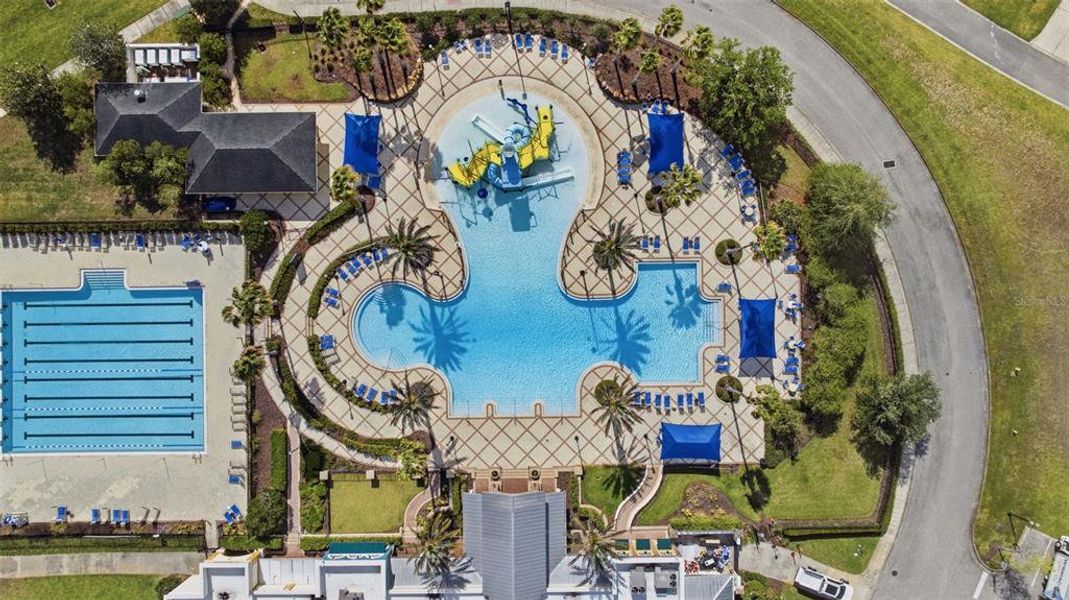 Community amenities in , Land O' Lakes (Image 52).