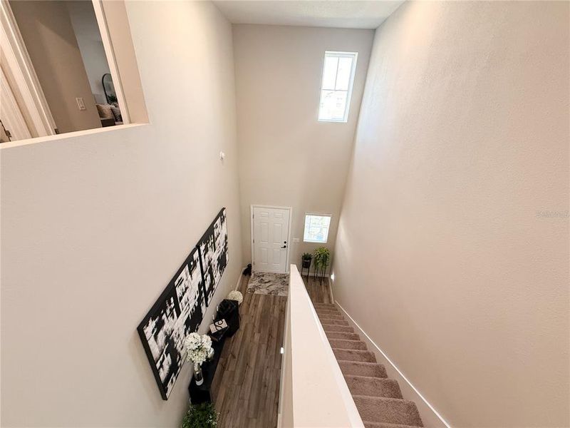 Spacious, unfurnished interior of a new home in , Haines City (Image 19). Spacious, unfurnished interior of a new home in , Haines City (Image 19).