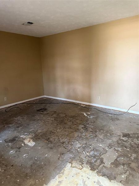 In-progress construction of a new home in , Paris, TX (Image 8). In-progress construction of a new home in , Paris, TX (Image 8).