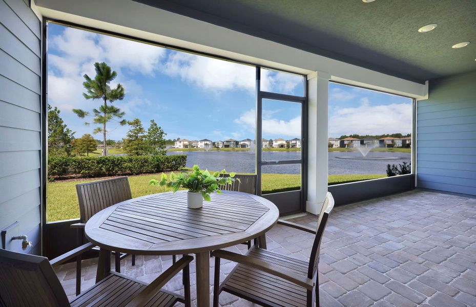 Mystique | Covered Lanai Mystique | Covered Lanai