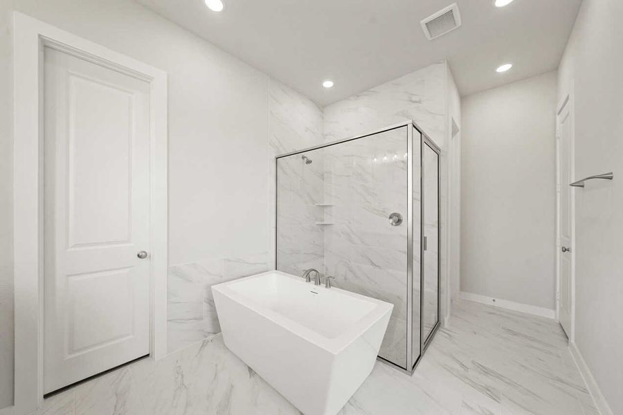 Primary Bathroom Primary Bathroom