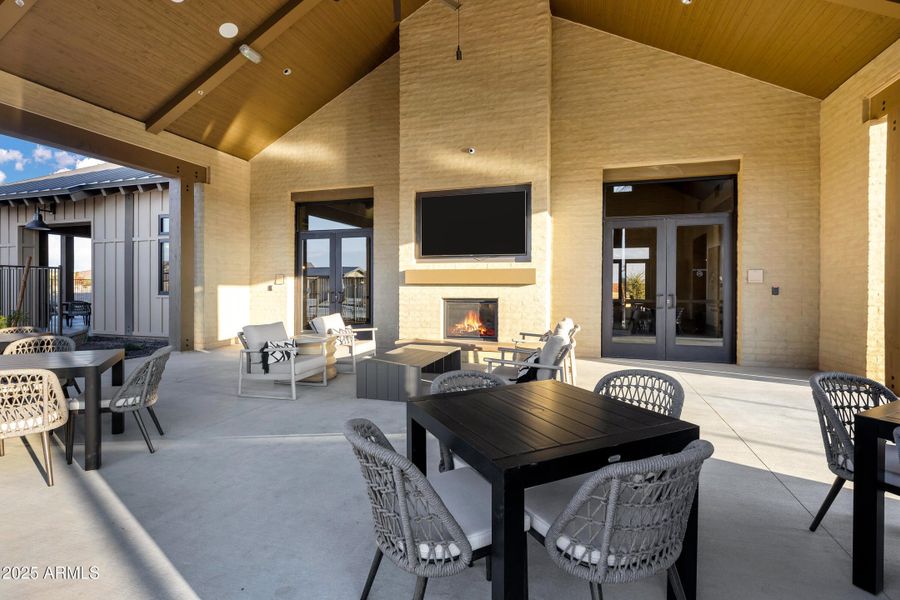 Ellsworth Ranch