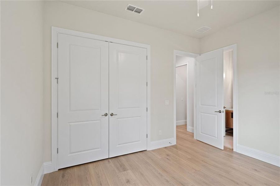 Spacious, unfurnished interior of a new home in , Apopka (Image 39).