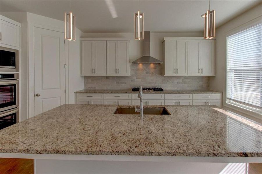 Close-up of interior finishes inside a home in , Conyers (Image 14). Close-up of interior finishes inside a home in , Conyers (Image 14).