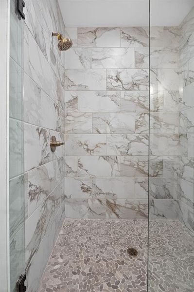 Close-up of interior finishes inside a home in , Bremen (Image 17).