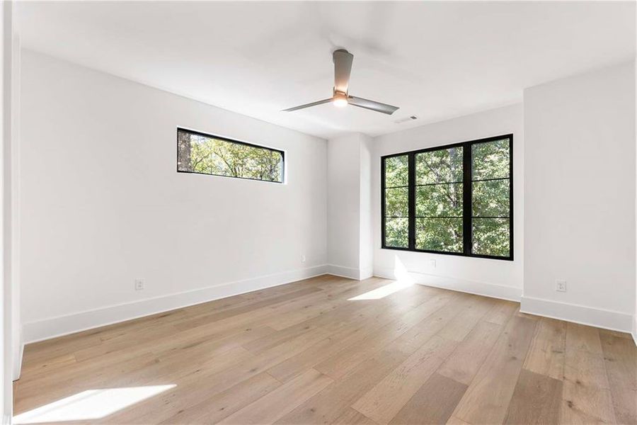 Spacious, unfurnished interior of a new home in , Sandy Springs (Image 71). Spacious, unfurnished interior of a new home in , Sandy Springs (Image 71).