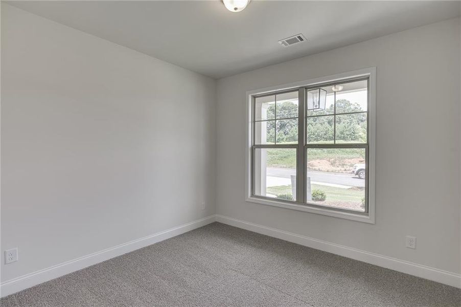 Spacious, unfurnished interior of a new home in , Jefferson (Image 25). Spacious, unfurnished interior of a new home in , Jefferson (Image 25).