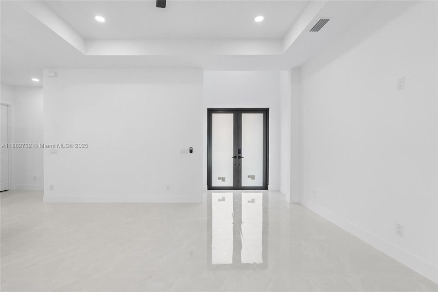 Spacious, unfurnished interior of a new home in , Lehigh Acres (Image 26). Spacious, unfurnished interior of a new home in , Lehigh Acres (Image 26).