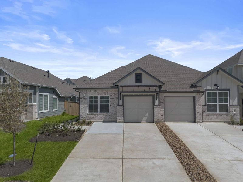Image 22 of a home in Woodforest. Image 22 of a home in Woodforest.