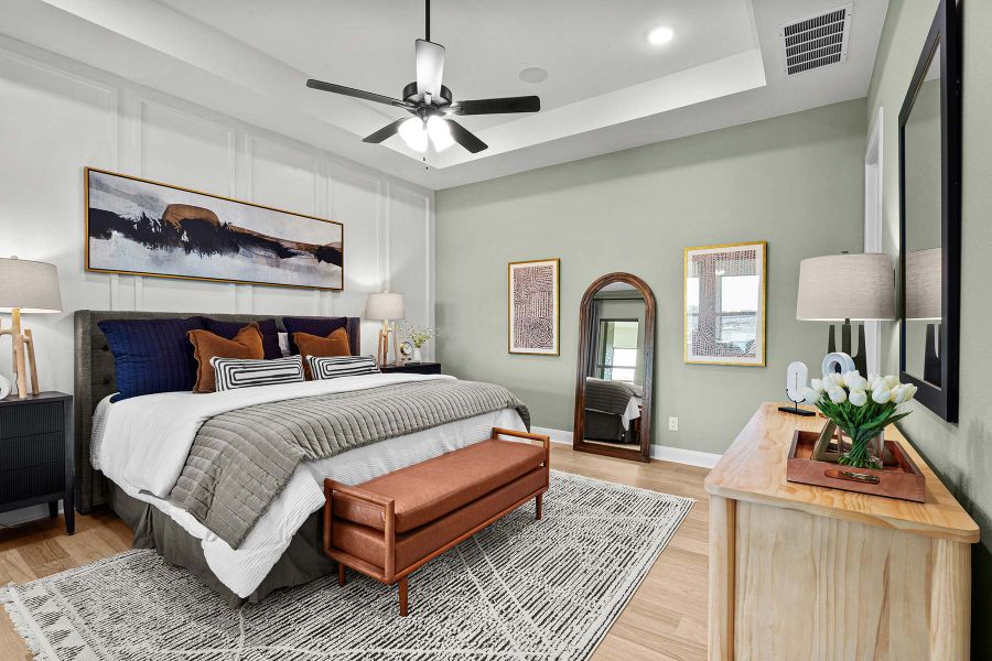 The Hambleton - Owner's Retreat The Hambleton - Owner's Retreat