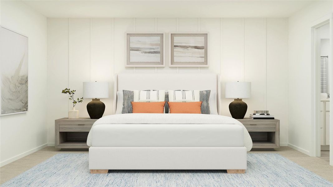 Photos are representative of the floor plan, not the actual home.