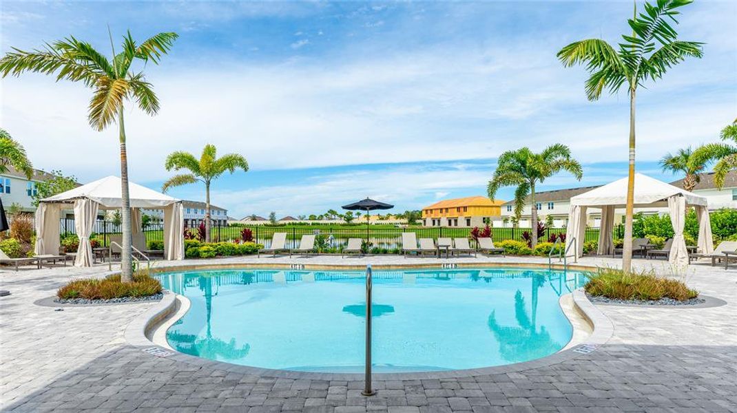 Community amenities in , Bradenton (Image 17).