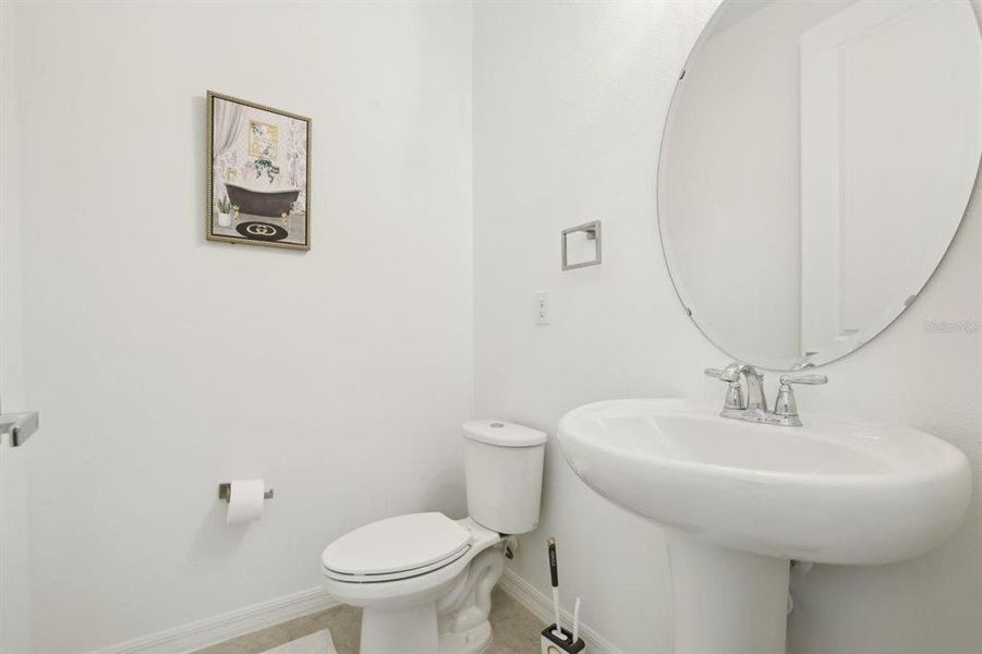 Furnished interior view inside a new home in , Davenport (Image 11). Furnished interior view inside a new home in , Davenport (Image 11).