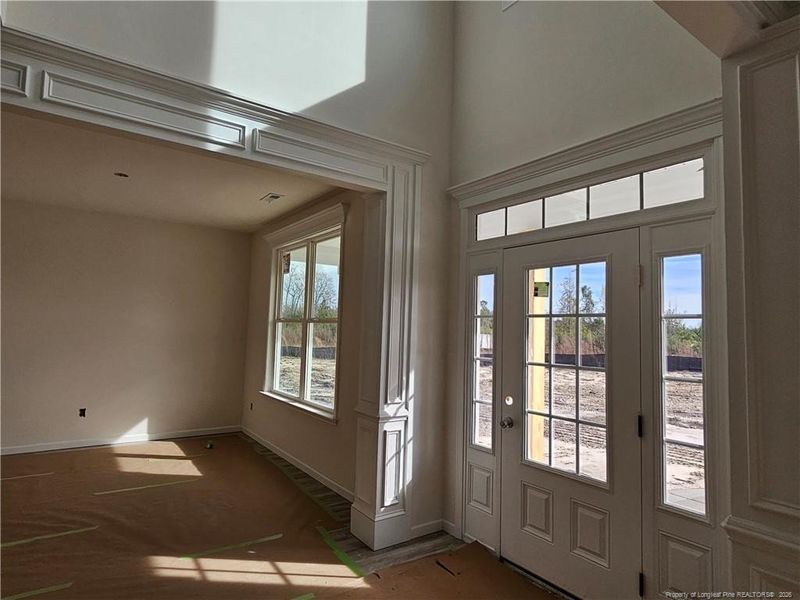 Pictures are a likeness!