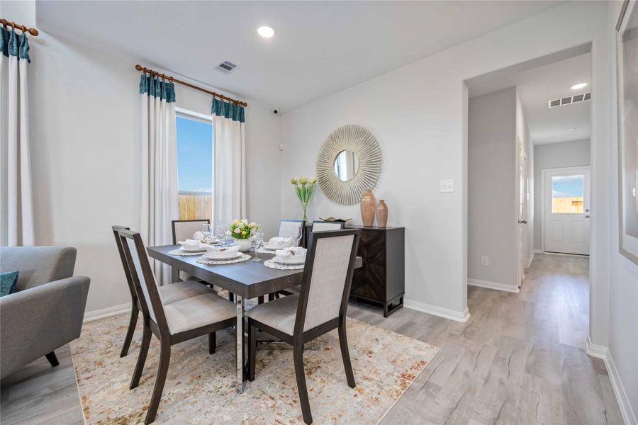 Not Actual Home. Representative Photo