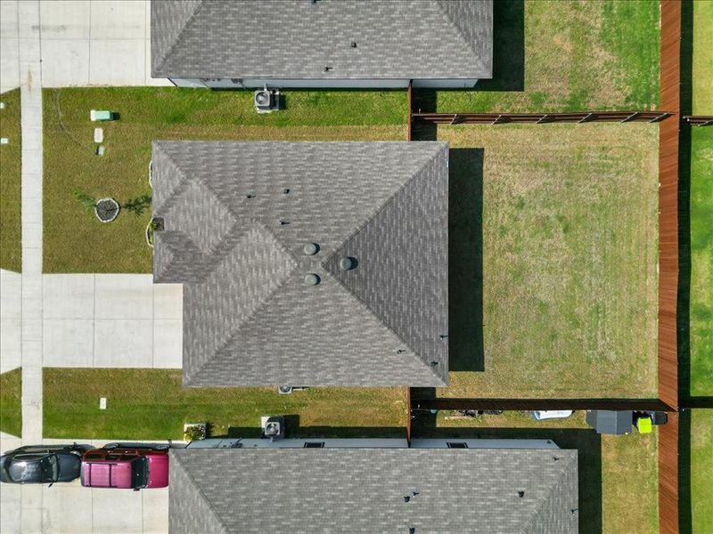 Aerial view Aerial view