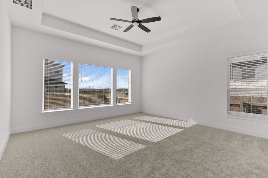 4br New Home in Pflugerville, TX.  - Slide 19