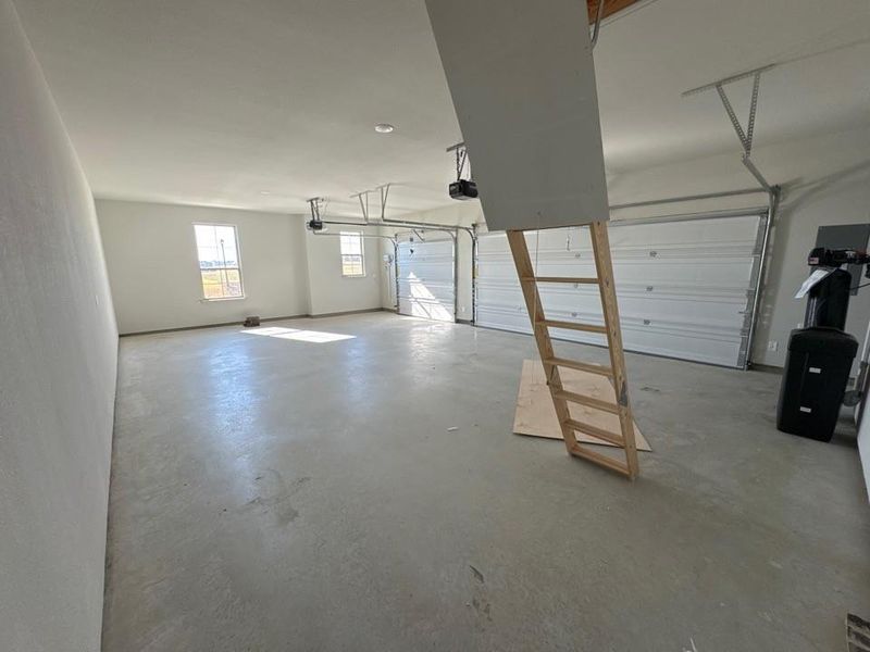 In-progress construction of a new home in Fairview Meadows, New Fairview, TX (Image 15). In-progress construction of a new home in Fairview Meadows, New Fairview, TX (Image 15).