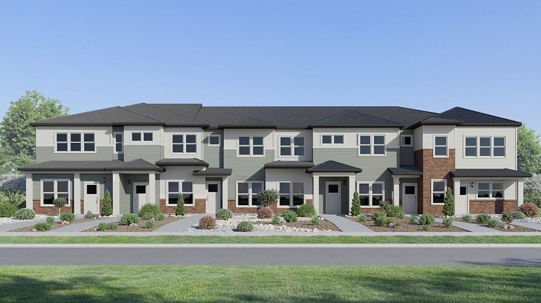 Parkside Newlin Crossing A6 Plex Prairie P R6