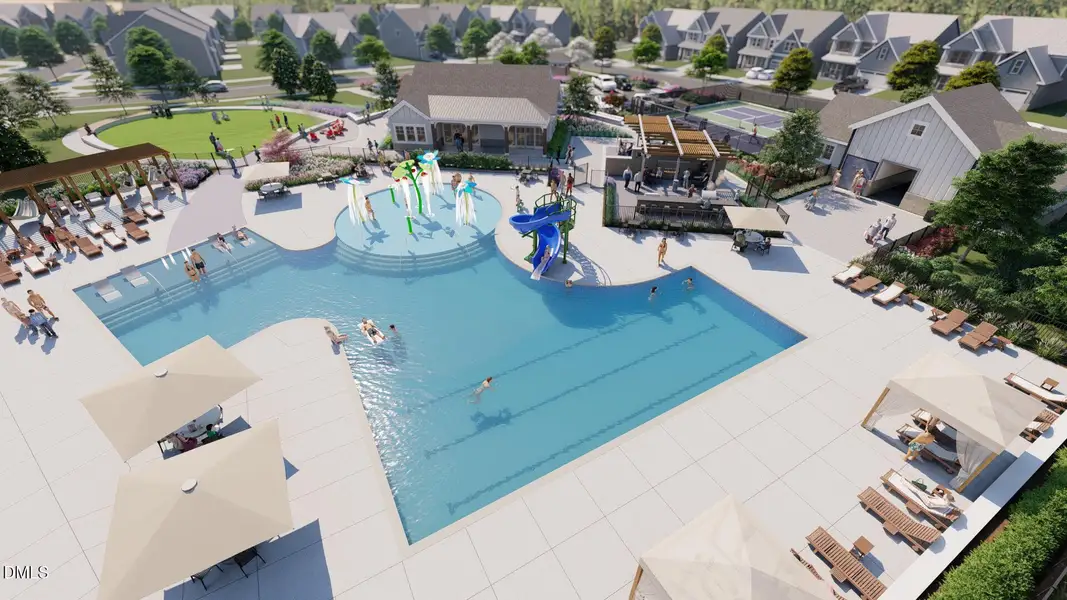 Swimming Pool Swimming Pool