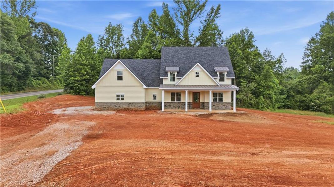 Image 56 of a home in .