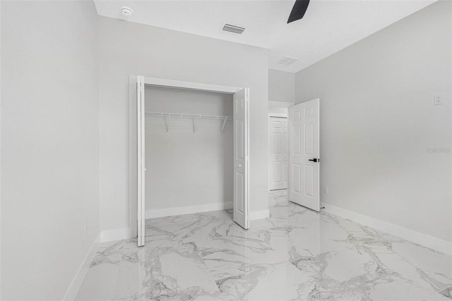 Spacious, unfurnished interior of a new home in , Port Richey (Image 42).
