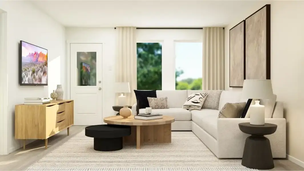 Family Room Family Room