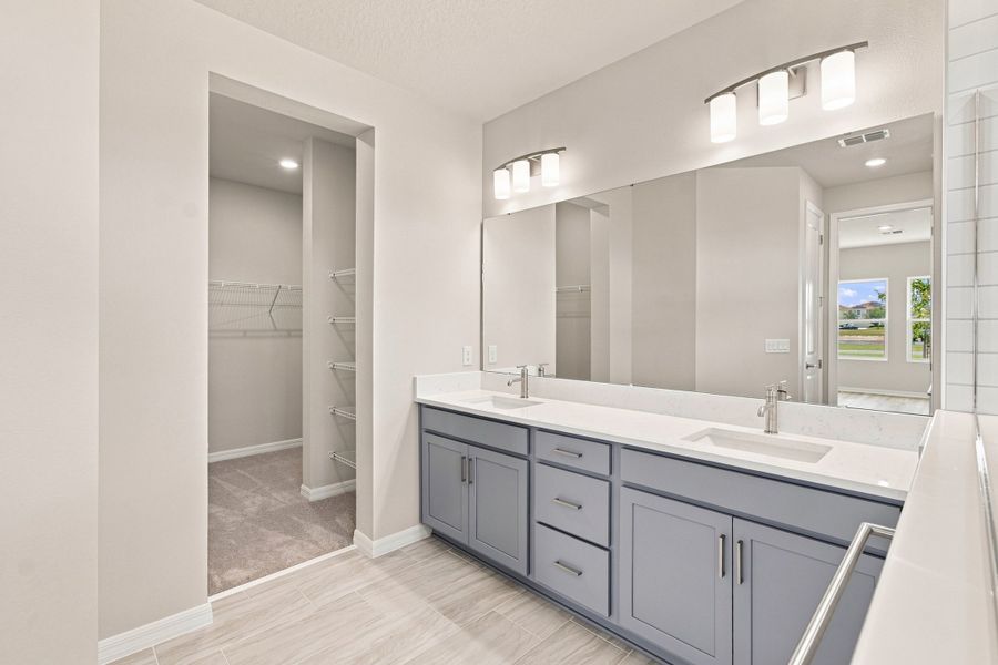 Owner's Bath Owner's Bath