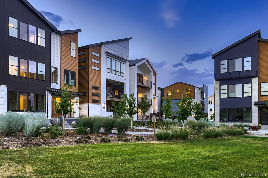 Image 46 of a home in Baseline.