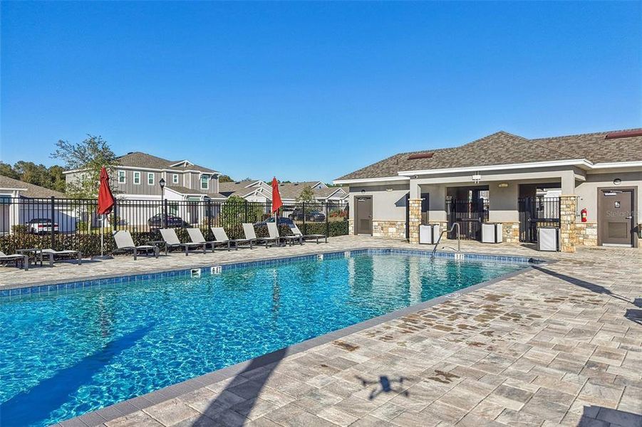 Community amenities in , Apopka (Image 58).