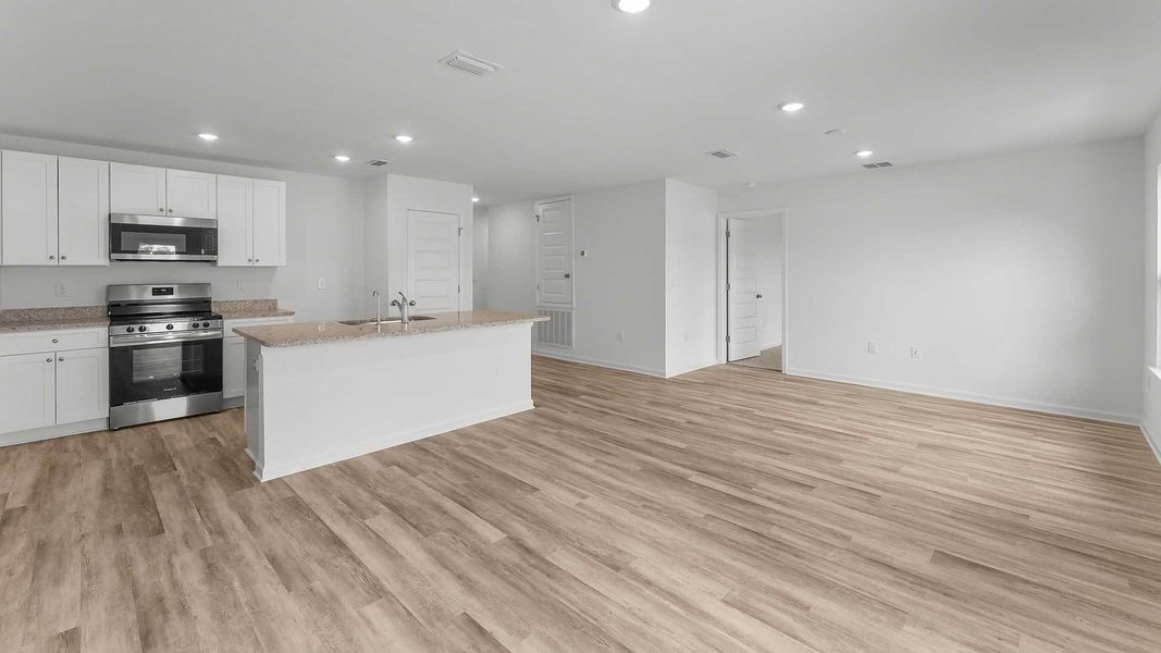 Image 25 of a home in Magnolia at the Bluffs Phase 3. Image 25 of a home in Magnolia at the Bluffs Phase 3.