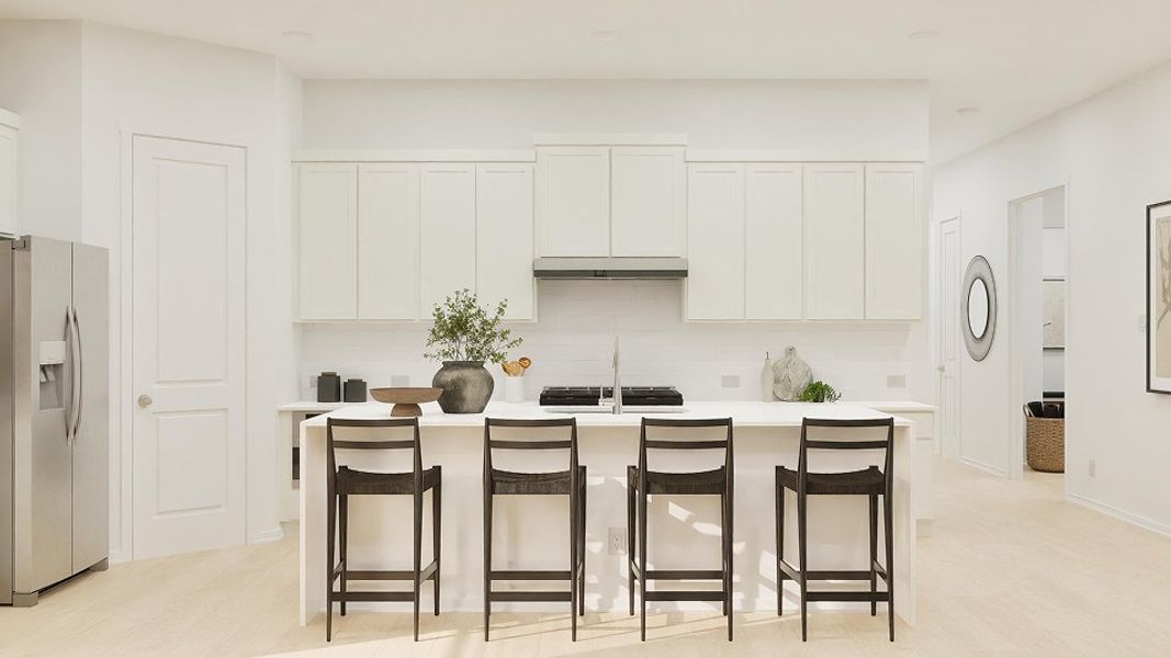 Grove Core N044 Wathen Kitchen 1of3 F1