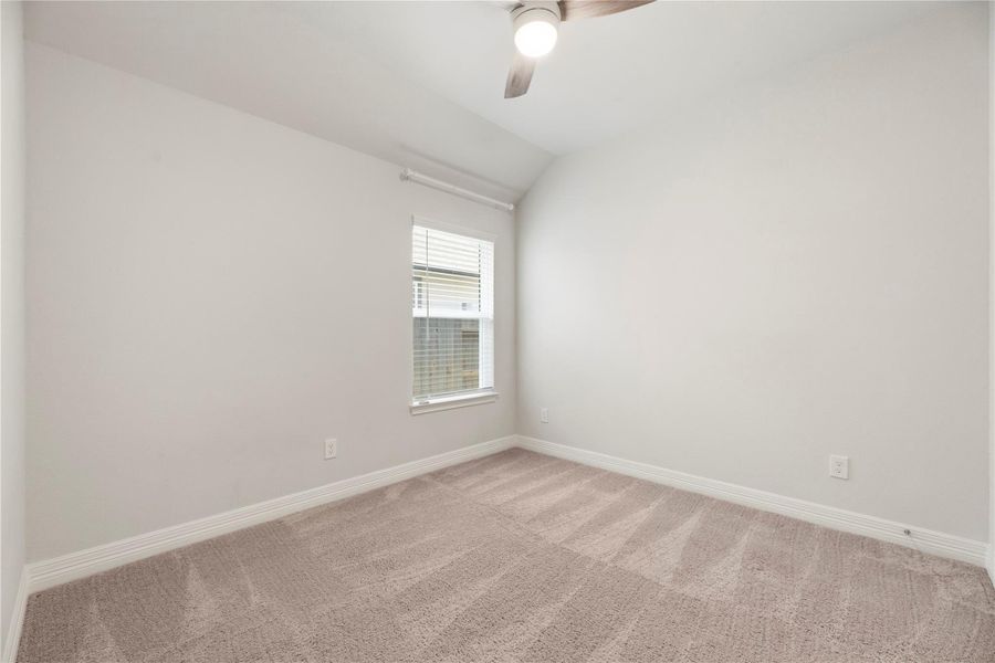 Spacious, unfurnished interior of a new home in , Fulshear (Image 14).