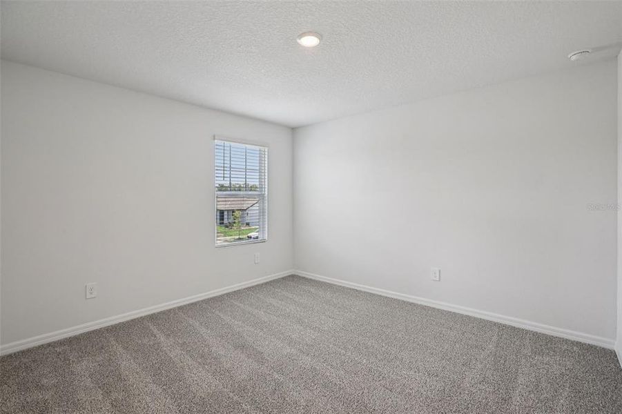 Spacious, unfurnished interior of a new home in Two Rivers - Premier Series, Zephyrhills (Image 35).