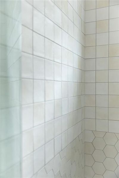 Close-up of interior finishes inside a home in , Scottdale (Image 16).