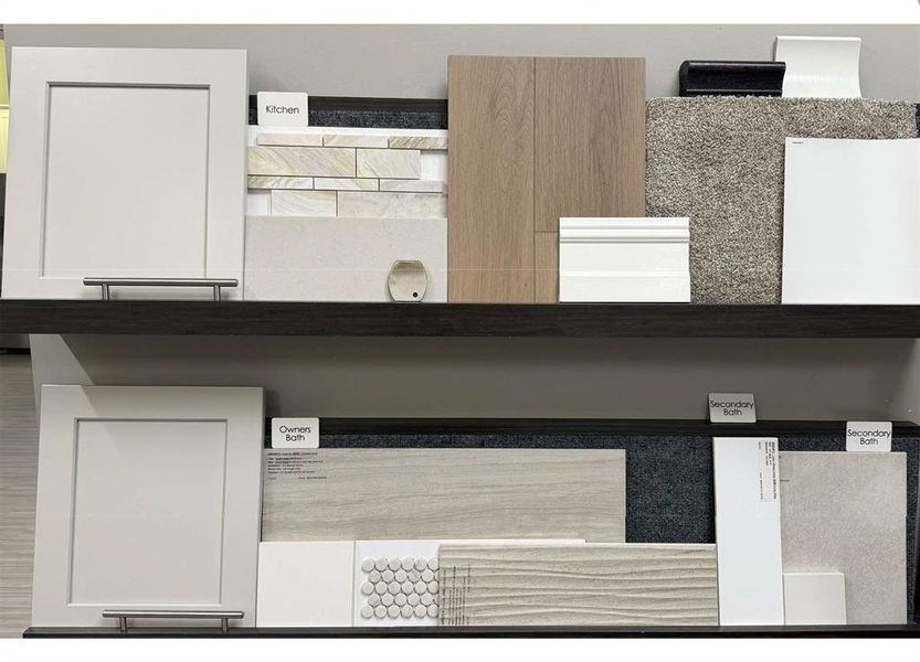 Design Selections for home