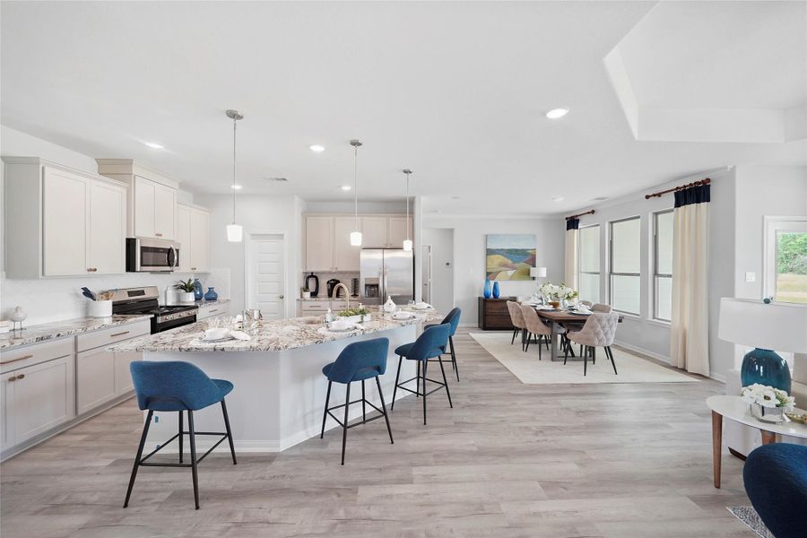 Not Actual Home. Representative Photo