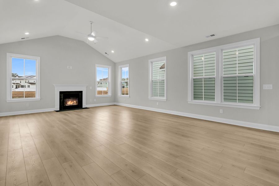 5br New Home in Summerville, SC.  - Slide 25